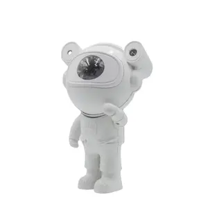 Hot Bán Led Sao Phi Hành Gia Galaxy Chiếu Cho Phòng Ngủ Trang Trí Nội Thất Bầu Trời Mini 4K Máy Chiếu Máy Chiếu Di Động - Product Image 1