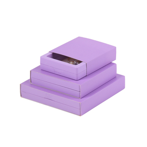 Romi đầy màu sắc màng trường hợp <span class=keywords><strong>3D</strong></span> nổi hiển thị khung bao bì PE phim treo <span class=keywords><strong>Gem</strong></span> <span class=keywords><strong>Box</strong></span> đối với trang sức đóng gói hiển thị - Product Image 6