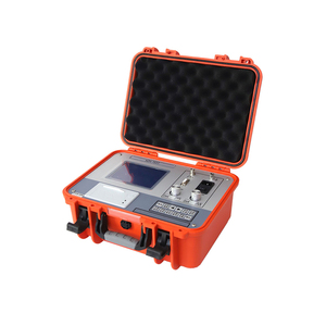 Hot 501B Cáp lỗi mét với 5 inch nút có thể Bảng điều khiển thử nghiệm mà in cho báo cáo thử nghiệm - Product Image 3