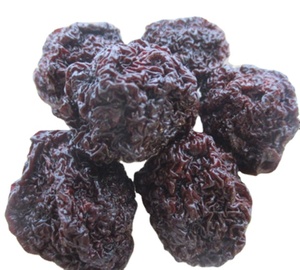 Prugne Intere Essiccate di Alta Qualità per Snack - Product Image 1