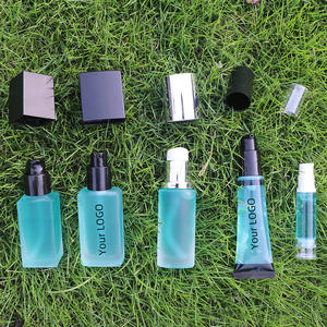 Apprêt de maquillage de beauté personnalisable Liquide doux transparent avec hydratant Gel d'apprêt de <span class=keywords><strong>base</strong></span> minéral pour le visage de marque privée - Product Image 5