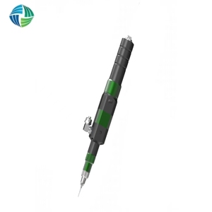 Máquina Dispensadora de Pegamento Eléctrica de Alta Precisión RoNice, Dispensador Simple/Doble con Válvula de Rosca, Modelo <span class=keywords><strong>LNM</strong></span>, Similar a Viscotec/Taeha - Product Image 1