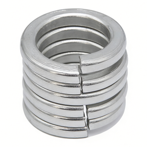 <span class=keywords><strong>Rondelle</strong></span> de ressort épaissie en <span class=keywords><strong>acier</strong></span> au carbone zingué, directement de l'usine, grande quantité, excellent prix, haute qualité - Product Image 4