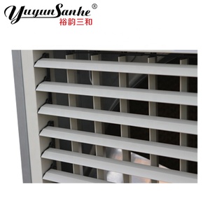Low Noise Industrial Floor-Standing Water Evaporative Cooler Budget-Friendly Air Conditioner Low Noise Air Cooler - Product Image 4