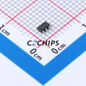 Nouveau-Original RS6651YTH TSOT-23-6 Circuit intégré IC puce PMIC DC-DC puissance IC vente entière composant électronique puce BOM Service - Product Image 1