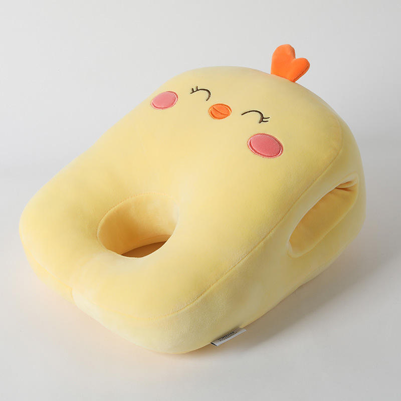 เป็ดเหลือง