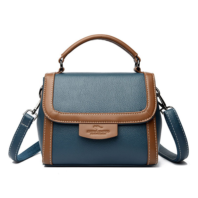 นกยูงสีฟ้า