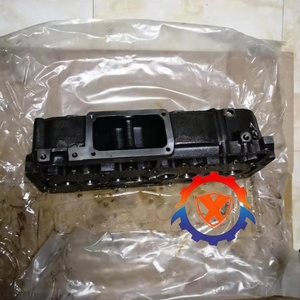 หัวเครื่องยนต์ดีเซลใหม่ XUNPO รุ่น 3204 3208 หัวสูบเครื่องยนต์ 2W7165 6I2378 6I2379 อะไหล่รถขุด - Product Image 2