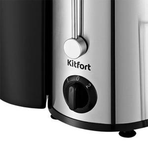 Exprimidor de frutas y verduras de potencia lenta, tecnología <span class=keywords><strong>QuickClean</strong></span>, incluye contenedor de zumo y piezas de repuesto - Product Image 4