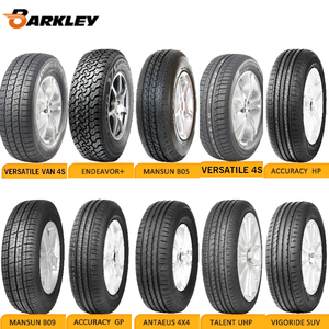 BARKLEY TRACKSTAR UHP Personenautoband SUV Autoband met DOT-certificering <span class=keywords><strong>225</strong></span>/45ZR17 <span class=keywords><strong>225</strong></span>/45ZR18 245/45ZR18 - Product Image 4