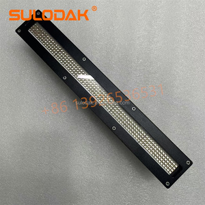 Nhà máy tùy chỉnh UV LED chữa hệ thống nước làm mát 395nm LED Đèn UV cho văn phòng máy in flexo in ấn màn hình - Product Image 6