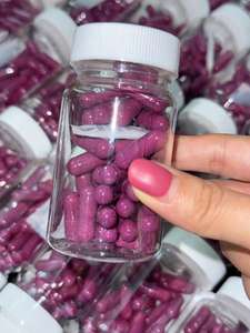 Previne infecções fúngicas ácido bórico <span class=keywords><strong>vaginal</strong></span> - Product Image 4