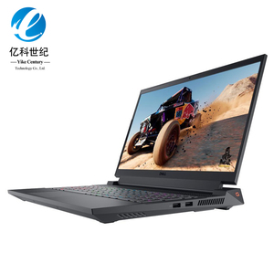 Ordinateur portable d'occasion G15 5530 I5-13450HX/i7-13650HX 16 Go 512 Go RTX3050/RTX4060 15,6 pouces 1080P Ordinateur portable de jeu d'occasion pour l'e-sport - Product Image 3