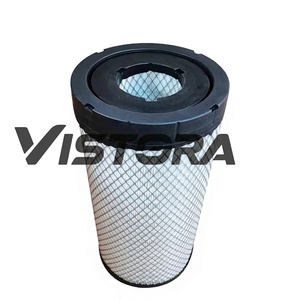 AF26120 RS5749 P628327 Filtro de Aire para Automóviles, Cartucho de Filtro para Camiones, Excavadoras y Motores de Camiones - Product Image 2