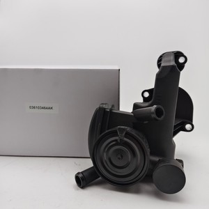 Filtre de reniflard de carter de séparateur d'huile 036103464AK pour <span class=keywords><strong>VW</strong></span> POLO V 1.4 09-17 essence SEAT Altea SKODA <span class=keywords><strong>VW</strong></span> Polo 99-17 31SKV425 - Product Image 1