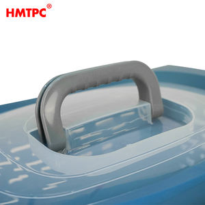 Pembawa anjing yang disetujui maskapai penerbangan lipat-kotak perjalanan hewan peliharaan portabel untuk pesawat, akses mudah peti anjing untuk perjalanan - Product Image 4