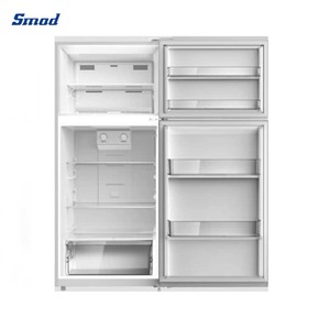 ตู้เย็นสีขาวขนาด 20 คิว ยี่ห้อ Estar Energy แบบโนฟรอสต์ ช่องแช่แข็งด้านบน - Product Image 2