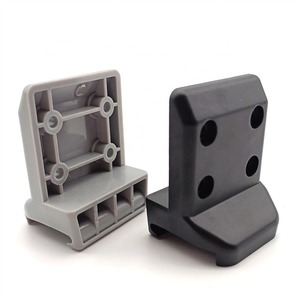 Fabricante en China, mecanizado CNC de productos de plástico, inyección de piezas de plástico - Product Image 3