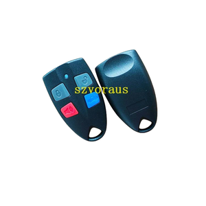 Ford Falcon AU FPV xr6 xr8 loạt 2 3 99 '-02' AU2 au3 304MHz 4 nút từ xa chìa khóa xe - Product Image 2