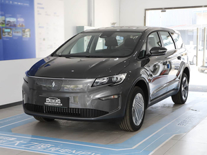 Nouvelles voitures électriques de luxe Geely Livan 8 (MPV) gris électronique 2026 automatiques, conduite à gauche/droite, à vendre en Chine - Product Image 4