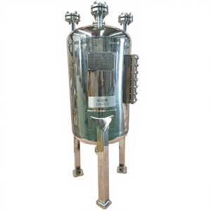 High Quality Stainless Steel Stirred Mixing with <b>Cooling</b> 220v for Processing Chemicals - Product Image 3