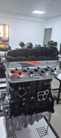 Moteur diesel 2.0TDI EA189 CKUB CAAC CNEA CFCA pour VW Amarok Volkswagen Transporter T5 Caddy Passat
