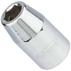 อะแดปเตอร์ดอก V2114N แข็งแรง3/8 ''-5/16'' 28mm-อุปกรณ์ประแจซ็อกเก็ต4047728056977 3/8" - Product Image 1