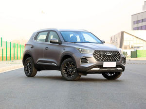 Chery Tiggo 5x 2025 1.5L CVT Édition Excellence 679 pour les Familles Économiques, les Commuters Urbains et les Acheteurs Pratiques - Product Image 3