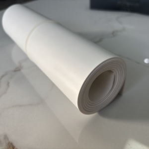 Rouleaux de toiture imperméables en géomembrane PVC moderne Jiantong avec couleur et épaisseur personnalisables pour la construction - Product Image 6