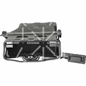 CAJA DE HERRAMIENTAS DERECHA adecuada para Iveco AS STRALIS 2007 AS STRALIS AS STRALIS 2013 HI-WAY (5801552719) - Product Image 1