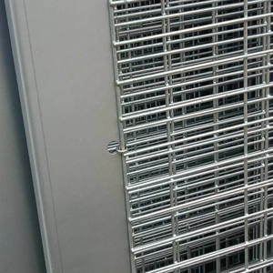 A HType 공장 가격 자동 배터리 닭 층 감금소 치킨 기계 - Product Image 5