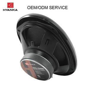 Altavoz Coaxial <span class=keywords><strong>para</strong></span> <span class=keywords><strong>Auto</strong></span> HYANKA HCS-4269A de 6x9 Pulgadas, 3 Vías, 70W RMS, 240W Máx., 4 Ohmios, Altavoz Coaxial <span class=keywords><strong>para</strong></span> <span class=keywords><strong>Auto</strong></span> de 6x9 Pulgadas <span class=keywords><strong>Sony</strong></span> - Product Image 4