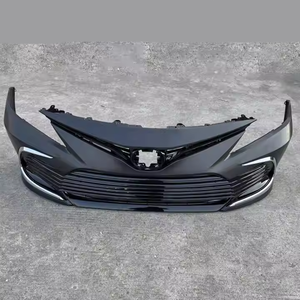 Kit de pare-chocs avant pour <span class=keywords><strong>Toyota</strong></span> <span class=keywords><strong>Corolla</strong></span> LE 2020 2021 2022 <span class=keywords><strong>2023</strong></span> - Product Image 2