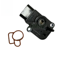 Capteur de position du papillon des gaz Hon Da PCX125 PCX150 16060-K35-V01 Pièce de rechange OEM personnalisée