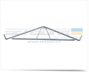 Rodillo de película metálica con/sin separador de película retráctil para accesorio de utensilio de cocina - Product Image 4