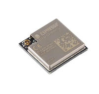 Module sans fil WiFi+ BLE5.0 2,4 GHz ESP32-C3-MINI-1U-H4 d'origine authentique