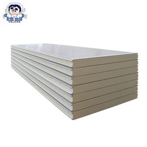 Panneaux d'isolation thermique pour les conteneurs modulaires, les bâtiments mobiles et les bureaux <span class=keywords><strong>de</strong></span> chantier préfabriqués - Product Image 6