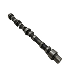 Árbol de levas de alta resistencia Quanchai 4B2 1409020700101, pieza de repuesto para motores industriales 4B2, garantiza un rendimiento óptimo - Product Image 3