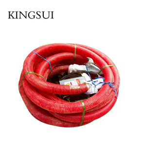เครื่องดูดเมล็ดพืชแบบท่อปรับความยาวได้ตามต้องการสำหรับข้าวสาลีและข้าวโพด - Product Image 4