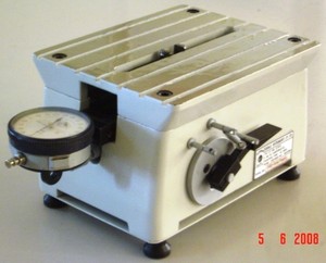 Comparador Universal Multifuncional de Alta Calidad, Analizador de Medidas ID/OD, Herramienta de Medición y Calibración, Rango de 4-67 mm, Precisión del 1% - Product Image 2