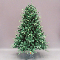 Rosa LED Künstlicher Outdoor-Riesen-Weihnachtsbaum Hochwertiger Pop-Up-Außenbaum 60cm Künstlicher Kompletter Weihnachtsbaum mit LED-Lichtern Mini-Batteriebetrieb