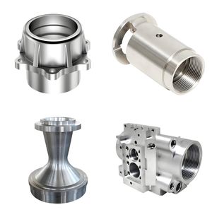 铸件定制服务 铁铸件 铝压铸件 模具服务 机械零件 - Product Image 6