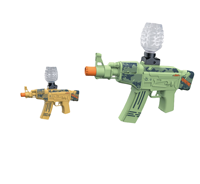 Nouveau Jouet Pistolet Électrique de Gros, Jeu de Tir en Plein Air pour Adultes et Enfants