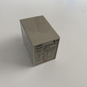 Anv giai đoạn điều khiển APR-3/APR-4 giai đoạn mất bảo vệ N Relay - Product Image 6