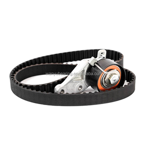 <span class=keywords><strong>Kit</strong></span> <span class=keywords><strong>de</strong></span> courroie <span class=keywords><strong>de</strong></span> distribution VKMA95656 tendeur <span class=keywords><strong>de</strong></span> <span class=keywords><strong>Kit</strong></span> <span class=keywords><strong>de</strong></span> courroie <span class=keywords><strong>de</strong></span> distribution <span class=keywords><strong>de</strong></span> rechange automatique pour HYUNDAI - Product Image 1