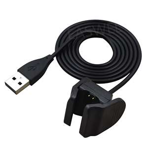 Per <span class=keywords><strong>Xiaomi</strong></span> <span class=keywords><strong>Mi</strong></span> Band 4 Smart <span class=keywords><strong>Watch</strong></span> sostituzione USB cavo di ricarica cavo caricabatterie - Product Image 2