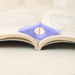 Segnalibro Angolare Personalizzato in Acrilico Fatto <span class=keywords><strong>a</strong></span> <span class=keywords><strong>Mano</strong></span>, Creativo, in Plastica, per Regali Promozionali e Cancelleria - Product Image 6