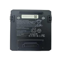 GPD Win 5 PC Genggam Gaming Baru dengan Baterai Li-ion Terpasang Model Pemasangan Belakang Kelas Pabrik 6548A0 Hitam Stok CN