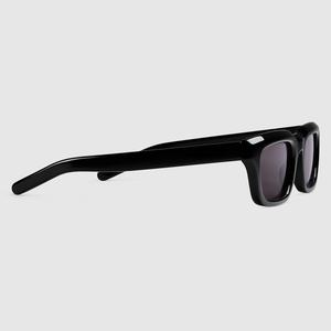 Gafas de Sol Rectangulares Retro Finewell de Acetato de Alta Calidad, Marca de Lujo, Diseño Personalizado con Logotipo, Lentes Polarizadas Cuadradas para Mujer y Hombre - Product Image 5