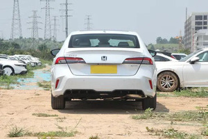 Nuova Honda Inspire PHEV 2025 Edizione <span class=keywords><strong>Prime</strong></span> Sedan con Interni Chiari <span class=keywords><strong>e</strong></span> Pneumatici R18 - Auto Cinese - Product Image 5